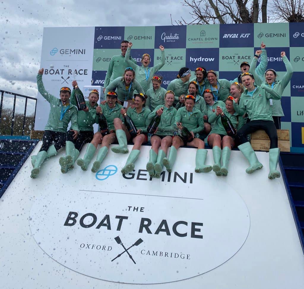 BOAT RACE 2022